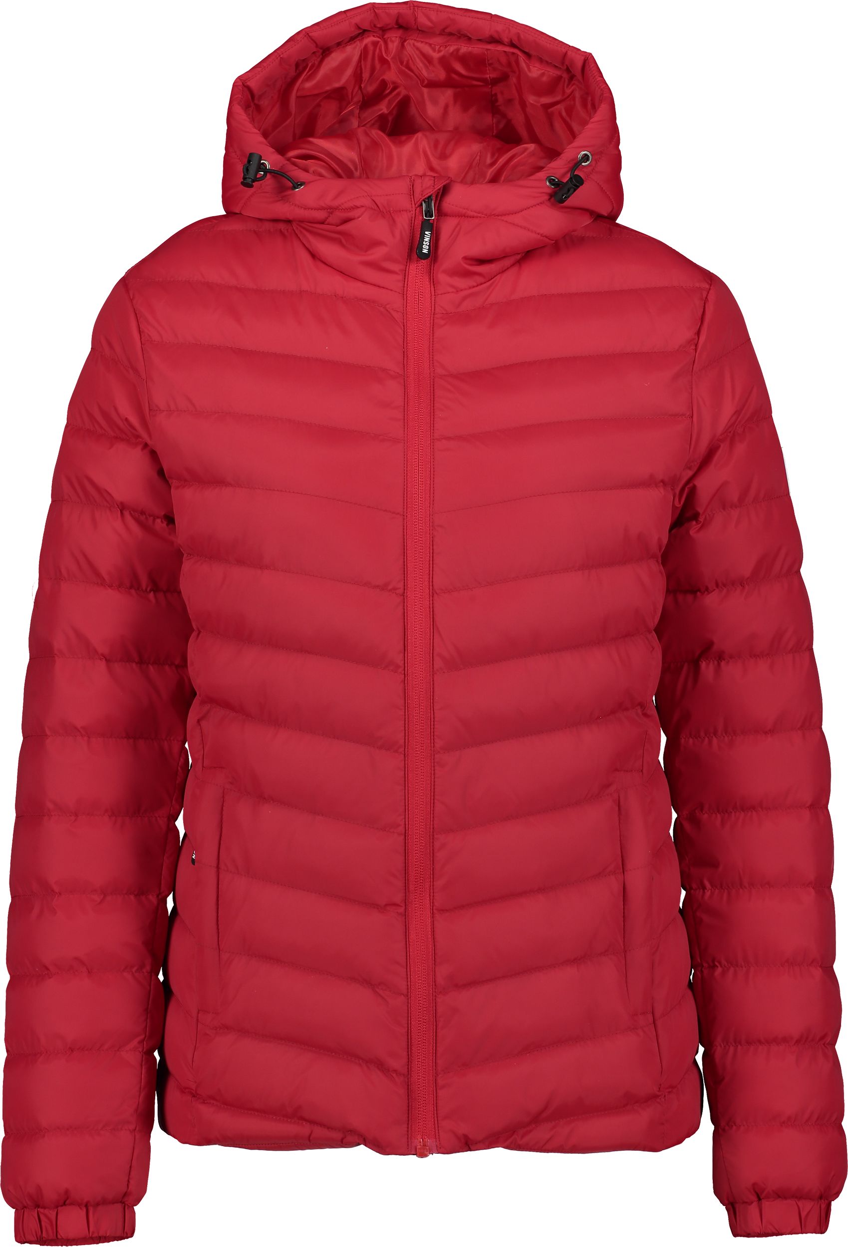 Vinson polo club cheap jakke